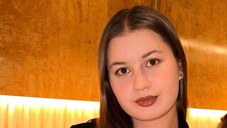 Free Nude BettyMoory