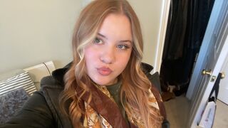 Free Nude BettyRose