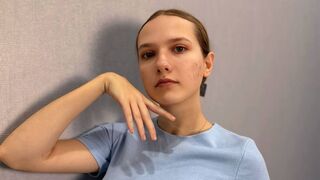 Free Nude BeverleeJavarone