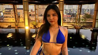 Free Nude BiancaAlcantara