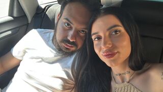 Free Nude BiancaAndAlex