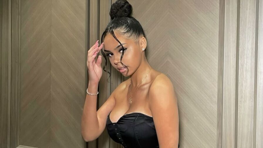 BiancaHills Nude