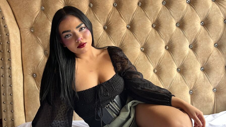 BiankaWein Nude