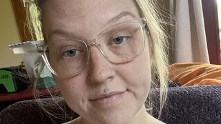 Free Nude BlairOpalette