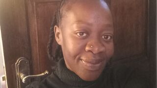 Free Nude BlaqRuther