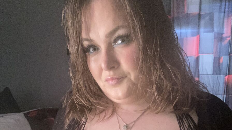 BlessedwCurves Nude