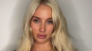 Free Nude Blondeaussie