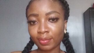 Free Nude BlueSkylar