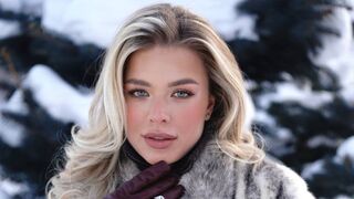 Free Nude BobbiBargerstock