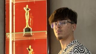 Free Nude BodhiHayes