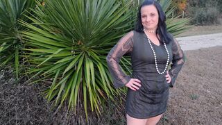 Free Nude BonnieElla