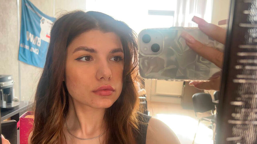 BonnieMitch Nude