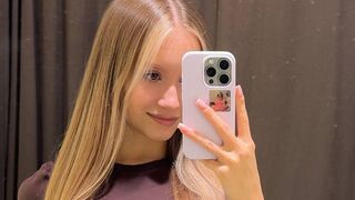 Free Nude BonnieNowa