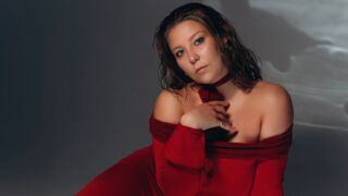 Free Nude BrandiBrooks