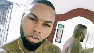 Free Nude BrandonHanma