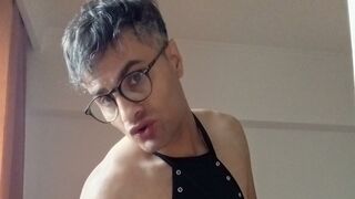 Free Nude BrandonScott
