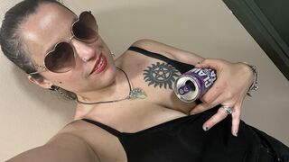 Free Nude BrattyBride
