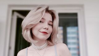 Free Nude BreanaAlosta