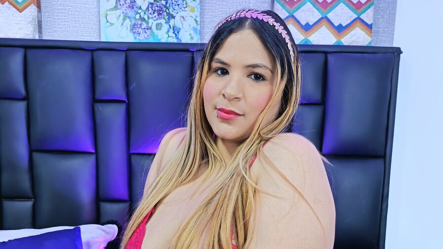 BrendaMarxhal Nude