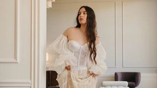 Free Nude BrendaVasquez