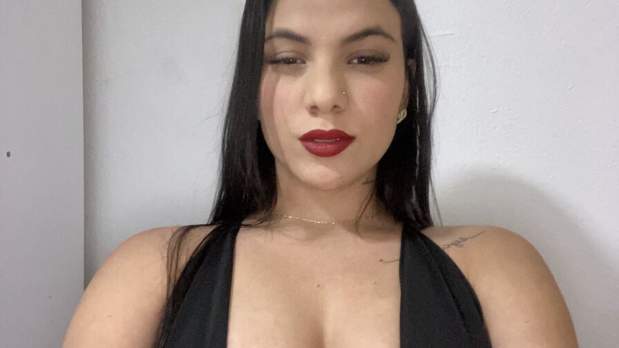 Brendinha Nude