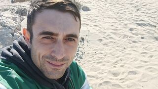 Free Nude BrianHope