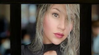 Free Nude BrianaCollins