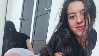 Free Nude BriannaJacobs