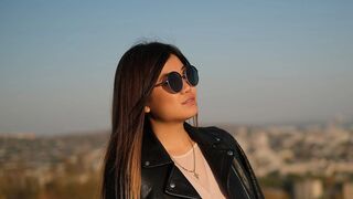 Free Nude BriannaMenson