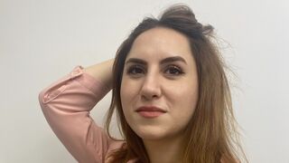 Free Nude BridgettBarnoski