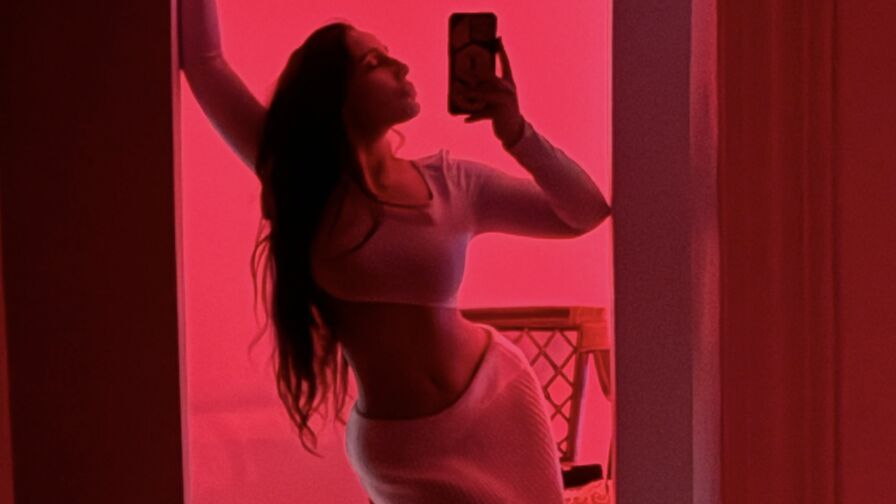 BrielleAurora Nude