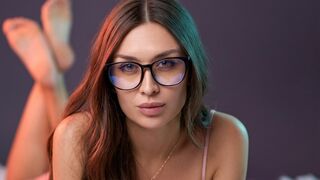 Free Nude BrightLena