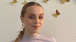 Free Nude BrigidFret