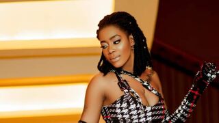 Free Nude BrinahWells