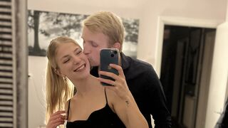Free Nude BrittAndArchie