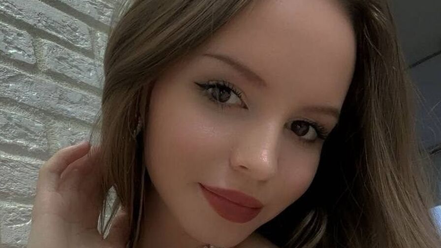 BrittHamm Nude