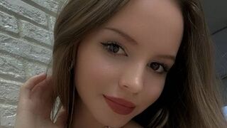 Free Nude BrittHamm