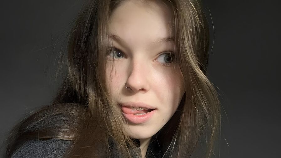 BrittaneyGalway Nude