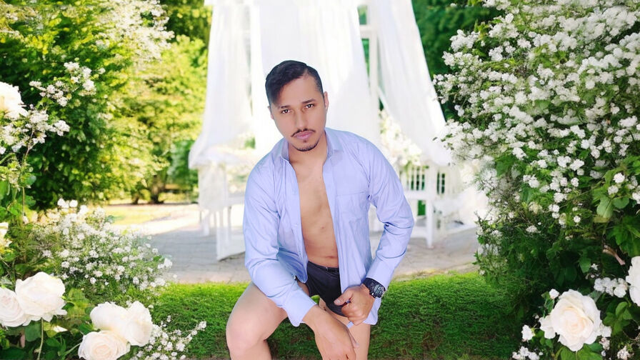 BruceSmith Nude