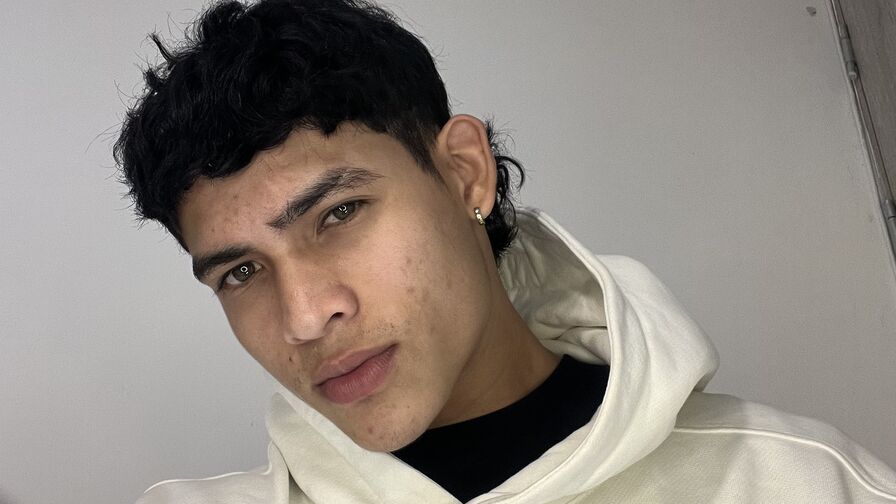 BryanRamos Nude