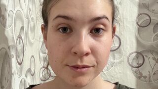 Free Nude BuenaRiblet