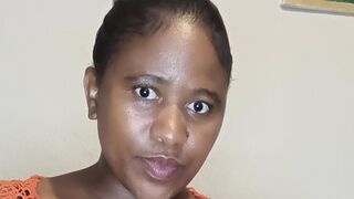 Free Nude BuhleSmith