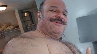 Free Nude BullMuscleJoe