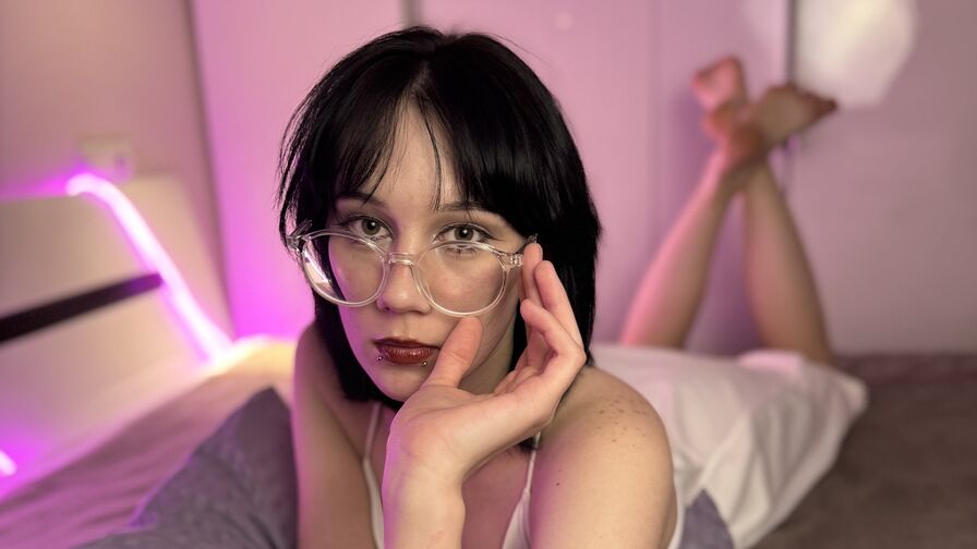 BunnyBells Nude