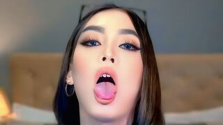 Free Nude CalistaArabella