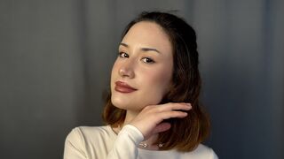 Free Nude CallieRombach