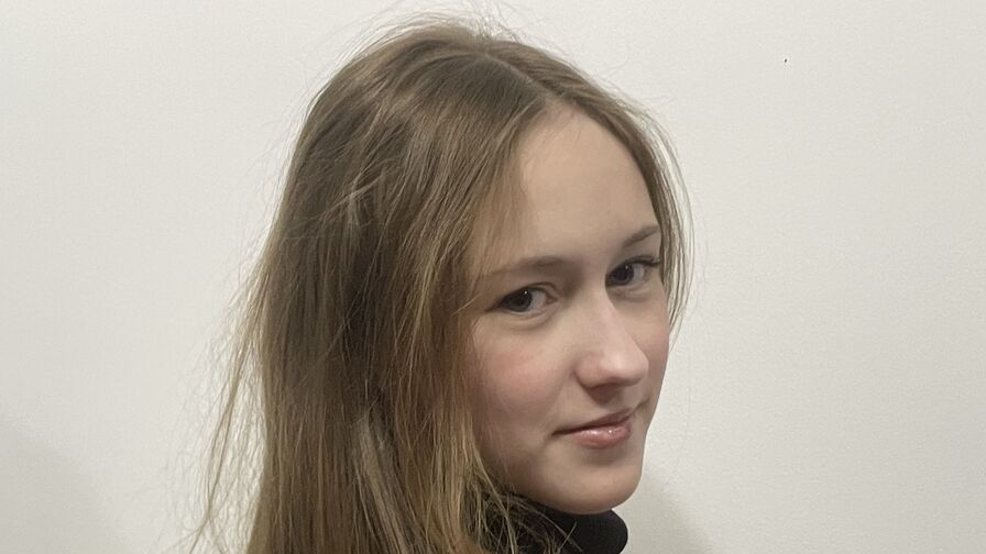 CallistaEverleig Nude