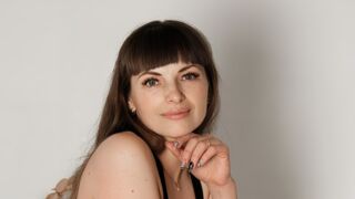 Free Nude CameliaLamb