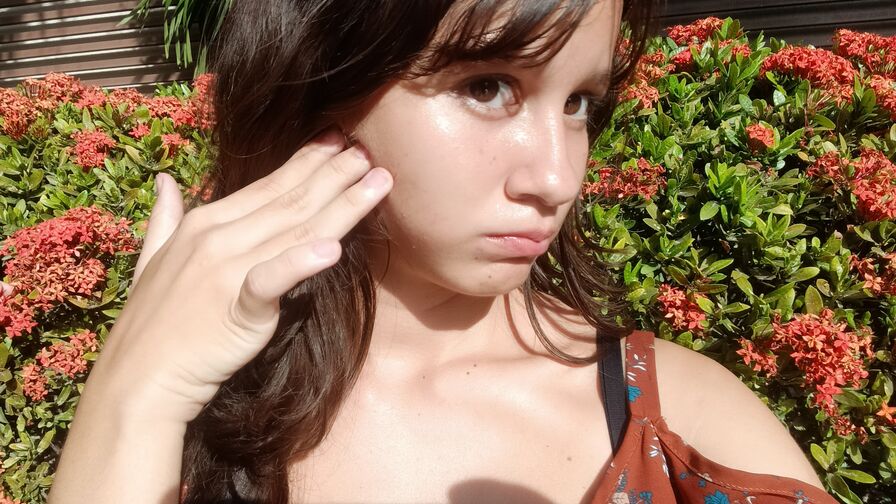 CameliaTorres Nude