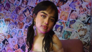 Free Nude CamiKonnor